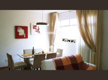 Apartamento · 84m² · 3 Quartos · 2 Vagas · Apartamento à Venda - Calafate, 3 Quartos, 84 m² - Belo Horizonte