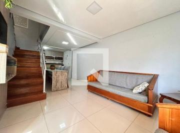 Casa · 149m² · 3 Quartos · 2 Vagas · Casa à Venda - Paquetá, 3 Quartos, 149 m² - Belo Horizonte