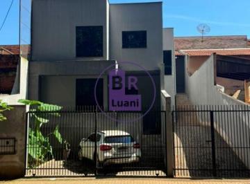 Casa · 3 Quartos · 3 Vagas · CASA PARA VENDA E LOCACAO COM 3 DORMITORIOS E 1 SUITE + EDICULA ESPACO, CONFORTO E VERSATILIDADE