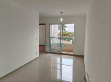 Apartamento · 46m² · 2 Quartos · 1 Vaga · Apartamento a venda em Londrina, no Jardim Acquaville - Lago Maggiore