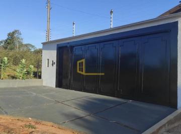 Casa · 3 Quartos · 1 Vaga · Rancho a venda!