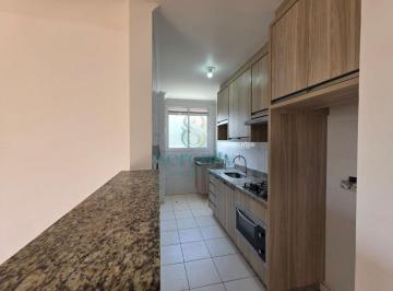 Apartamento · 43m² · 2 Quartos · 1 Vaga · Apartamento para alugar em Londrina, no Jardim Acquaville - Lagoa Dourada