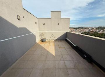 Apartamento · 47m² · 2 Quartos · 1 Vaga · Apartamento Duplex Porteira fechada