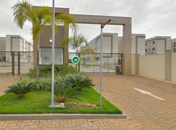 Apartamento · 39m² · 2 Quartos · 1 Vaga · Apartamento para venda em Morada Dos Nobres de 39.00m² com 2 Quartos e 1 Garagem