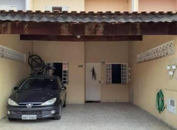 Casa · 60m² · 2 Quartos · 2 Vagas · Casa para venda em Residencial Pacaembu de 60.00m² com 2 Quartos e 2 Garagens