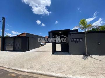 Apartamento · 50m² · 3 Quartos · 2 Vagas · Apartamento para alugar em Jardim Salete de 50.00m² com 3 Quartos, 1 Suite e 2 Garagens