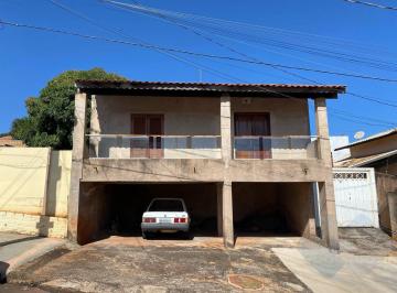 Casa · 200m² · 3 Quartos · 2 Vagas · Casa para venda em Jardim Paraíso Ii de 200.00m² com 3 Quartos, 1 Suite e 2 Garagens