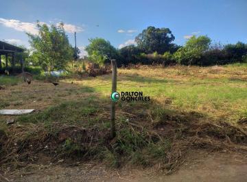 Terreno · 500m² · Terreno para venda em Vale Do Sol de 500.00m²