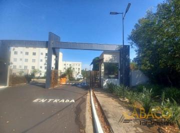 Apartamento · 45m² · 2 Quartos · 1 Vaga · Apartamento para alugar em Jardim Hikari de 45.00m² com 2 Quartos e 1 Garagem