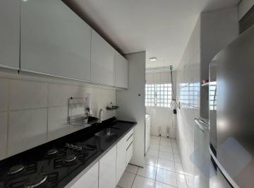 Apartamento · 57m² · 2 Quartos · 1 Vaga · Apartamento para venda em Jardim Paraíso de 57.00m² com 2 Quartos e 1 Garagem