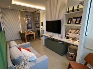 Apartamento · 40m² · 1 Quarto · 1 Vaga · Apartamento para venda em Vila Sinibaldi de 40.00m² com 1 Quarto e 1 Garagem