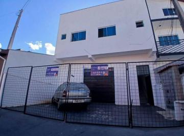 Comercial · 150m² · 2 Vagas · Sala Comercial para alugar em Jardim Wanel Ville V de 150.00m² com 2 Garagens