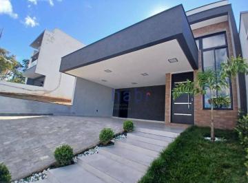 Casa · 140m² · 3 Quartos · 4 Vagas · Casa de Condomínio para venda em Jardim Residencial Helena Maria de 140.00m² com 3 Quartos, 3 Suites