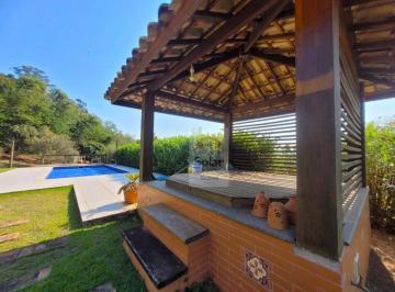 Casa · 349m² · 3 Quartos · 8 Vagas · Casa de Condomínio para venda em Chácaras Cataguá de 349.00m² com 3 Quartos, 1 Suite e 8 Garagens
