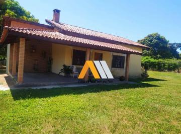 Terreno · 118m² · 2 Quartos · 1 Vaga · Chácara para venda em Distrito Do Porto de 118.00m² com 2 Quartos e 1 Garagem