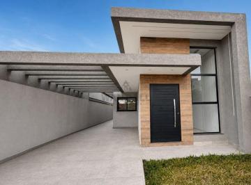 Casa · 87m² · 3 Quartos · 2 Vagas · Casa 3 quartos Costeira