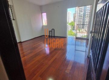 Apartamento · 57m² · 1 Quarto · 1 Vaga · Um Lugar Imoveis aluga: Apartamento com 57m2, 1 suite e vaga no Ed. Ana Teresa, Nazare, Belem-PA