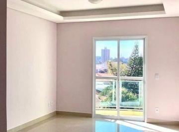 Apartamento · 85m² · 3 Quartos · 2 Vagas · Apartamento para venda em Centro de 85.00m² com 3 Quartos, 1 Suite e 2 Garagens