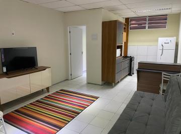 Apartamento · 45m² · 1 Quarto · 1 Vaga · Apartamento para alugar em Vila Santa Terezinha de 45.00m² com 1 Quarto e 1 Garagem