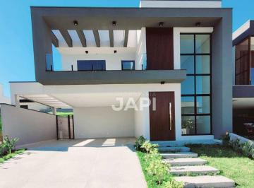 Casa · 276m² · 3 Quartos · 4 Vagas · Casa de Condomínio para venda em Brisas Da Mata de 276.00m² com 3 Quartos, 3 Suites e 4 Garagens