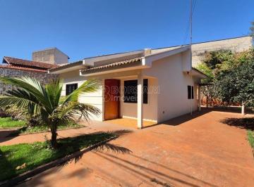 Casa · 254m² · 2 Quartos · 2 Vagas · Casa Padrão em Araraquara