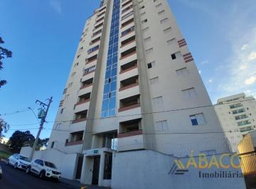 Apartamento · 68m² · 2 Quartos · 3 Vagas · Apartamento para venda em Jardim Gibertoni de 68.00m² com 2 Quartos e 3 Garagens