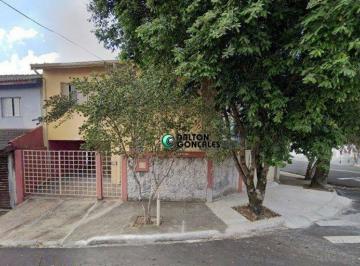 Casa · 182m² · 3 Quartos · 3 Vagas · Sobrado para venda em Parque São Lourenço de 182.00m² com 3 Quartos e 3 Garagens