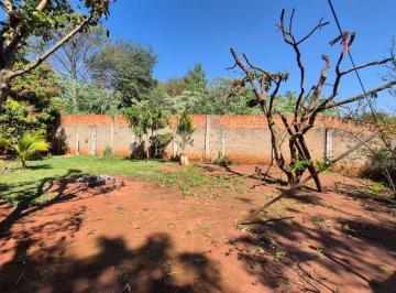 Terreno · 258m² · Terreno Padrão em Araraquara