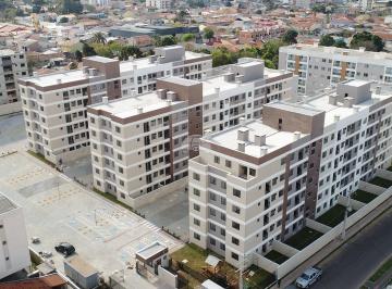 Apartamento · 50m² · 2 Quartos · 1 Vaga · Apartamento para venda em Parque Da Fonte de 50.00m² com 2 Quartos, 1 Suite e 1 Garagem