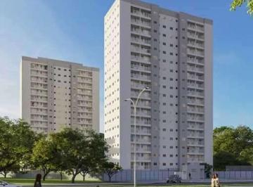 Apartamento · 44m² · 2 Quartos · 1 Vaga · Apartamento para venda em Vila Socorro Velho de 44.50m² com 2 Quartos e 1 Garagem