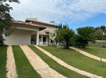 Casa · 358m² · 4 Quartos · 4 Vagas · Casa para venda em Condominio Village Das Palmeiras de 358.00m² com 4 Quartos, 4 Suites e 4 Garagens
