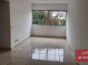 Apartamento · 70m² · 3 Quartos · 1 Vaga · Apartamento para alugar em Vila Rachid de 70.00m² com 3 Quartos e 1 Garagem