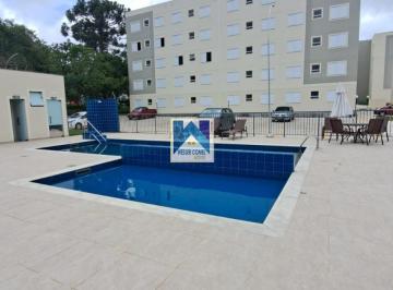 Apartamento · 44m² · 2 Quartos · 1 Vaga · Apartamento para alugar em Vila Sao Paulo de 44.00m² com 2 Quartos e 1 Garagem