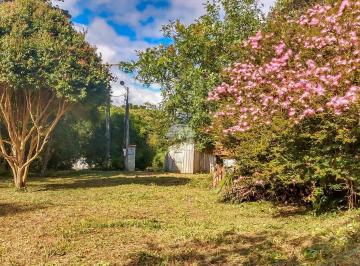 Terreno · 100m² · 4 Quartos · 1 Vaga · Chácara para venda em Contenda de 100.00m² com 4 Quartos, 1 Suite e 1 Garagem