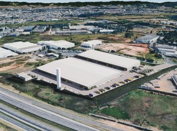 Comercial · 43020m² · Galpão / Depósito / Armazém para alugar em Vila São Pedro de 43020.00m²