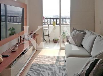 Apartamento · 100m² · 3 Quartos · 2 Vagas · Apartamento para venda em Ponte São João de 100.00m² com 3 Quartos e 2 Garagens