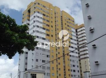 Apartamento · 54m² · 2 Quartos · 1 Vaga · Conforto e Praticidade no Joquei Clube: Casa com 2 Quartos e Excelente Localizacao