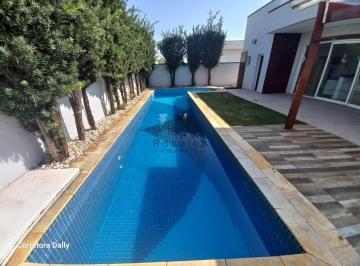 Casa · 315m² · 3 Quartos · 4 Vagas · Casa para alugar em Condomínio Vila Lobos de 315.00m² com 3 Quartos, 3 Suites e 4 Garagens