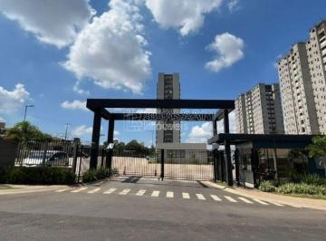 Apartamento · 51m² · 2 Quartos · 1 Vaga · Apartamento para venda e aluguel em Residencial Cambuy de 51.00m² com 2 Quartos e 1 Garagem