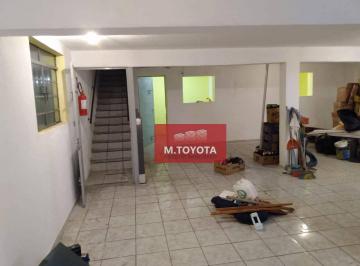 Comercial · 127m² · Sala Comercial para alugar em Vila Leonor de 127.00m²