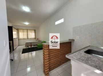 Apartamento · 30m² · 1 Quarto · Apartamento para alugar em Jardim Das Nações de 30.00m² com 1 Quarto