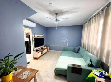 Casa · 109m² · 2 Quartos · 1 Vaga · Triplex em Villagio - 2 suites - Marape - Santos