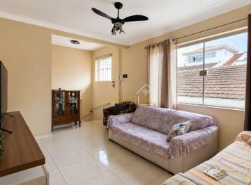 Apartamento · 88m² · 3 Quartos · Apartamento 3 quartos - Embare - Santos