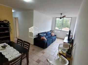 Apartamento · 59m² · 2 Quartos · 1 Vaga · Apartamento para venda, 2 quarto(s), Vila Jaguara, São Paulo