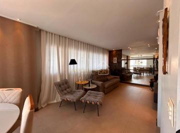 Apartamento · 100m² · 2 Quartos · 2 Vagas · Apartamento Duplex 2 suites - Pompeia - Santos