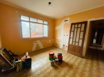 Apartamento · 75m² · 2 Quartos · 1 Vaga · Apartamento - 2 quartos - Campo Grande - Santos