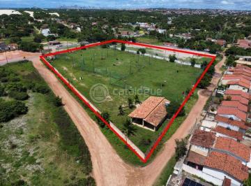 Terreno · 15500m² · AREA A VENDA EM RIO DOCE  EXTREMOZ/RN