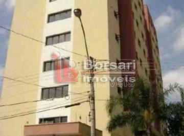 Apartamento · 55m² · 1 Quarto · Apartamento Padrão em Araraquara