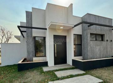 Casa · 127m² · 3 Quartos · 1 Vaga · Casa Condomínio em Araraquara