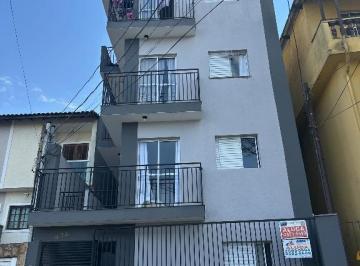 Apartamento · 40m² · 2 Quartos · Apartamento Padrão em São Paulo